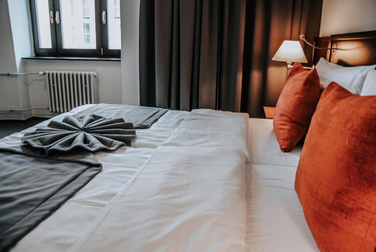 B&B Hotel Praha Нови-Йичин Экстерьер фото